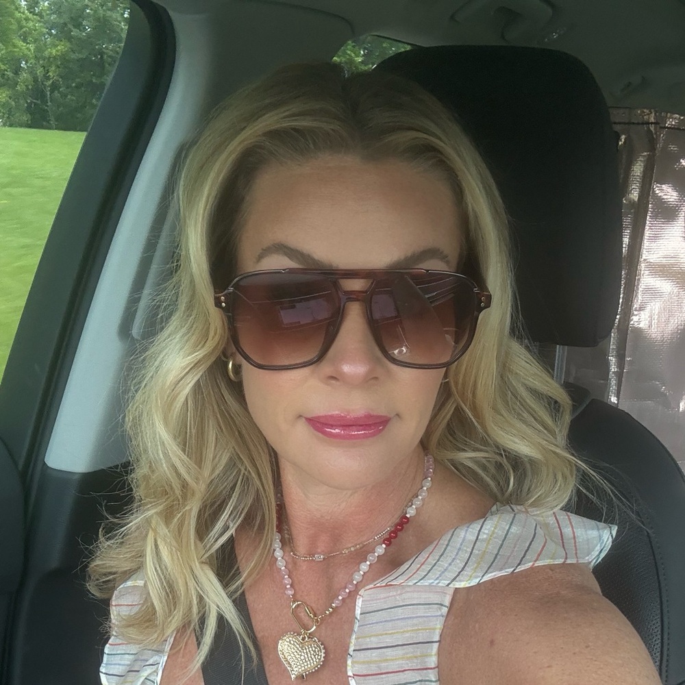 Meet your Posher, Kimberly
